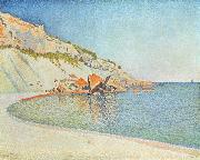 Paul Signac Cote d'Azur china oil painting artist